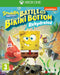 Thq Nordic Spongebob SquarePants - Battle for Bikini Bottom - Rehydrated - Xbox One (2020)