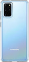 Spigen Galaxy S20 Plus - Soft Case - Schokabsorberend - Transparant