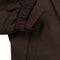 Konges Sløjd Nohr Snowsuit Chocolate brown - Sneeuwpak - Skipak - Maat 2 jaar