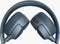 Fresh 'n Rebel Code Fuse - Draadloze On-Ear Koptelefoon - 30 uur speelduur - Blauw