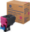 Konica Minolta TNP-48M - Toner - Origineel - Magenta (10000 pgs)