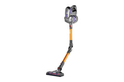 Hyundai - Draadloze steelstofzuiger - 100W - Flexibele knikstang - Rainbow