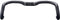 Ritchey Comp Ergomax Bb Fietsstuur Zwart 31.8 mm / 420 mm