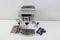 DeLonghi Magnifica S ECAM 22.110.SB - Volautomatische espressomachine - 1.450W 15bar - Zilver
