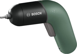 Bosch IXO 6 - Accuschroevendraaier - 10-delige bitset - 3,6 V (1 stuk)