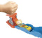 Hot Wheels City Nemesis Lab Gas Station Gorilla Aanval