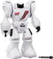 Robot Robo Blast One wit - RC Robot met schietende vuist