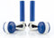 InnovaGoods Walk & Weight - Gewichtsmanchetten met Handgrepen - 1,4 kg
