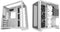 Lian Li PC-O11 Dynamic - ATX Behuizing - Gehard glas - Wit