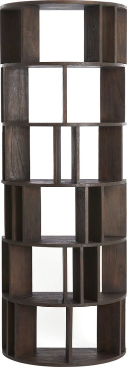 Light & Living Wandkast Louisa - 210 x 76cm