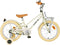 Volare Melody Kinderfiets - Meisjes - 16 inch - Aluminium - Zand