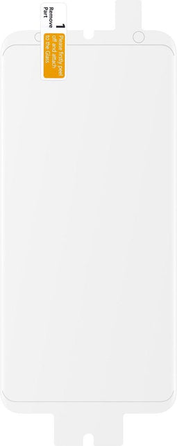 Samsung Galaxy S9+ - Screenprotector - Origineel - 2-pack (2 stuks)