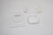 Apple AirPods Pro 3 - Draadloze oordopjes - ANC - Hartslagsensor - Wit