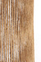 Light & Living - Lampenkap TOSSA - Ø40x30cm - Bruin