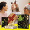 Interactieve Dino Skeleton Dig Kit - Educatief Speelgoed met Glow in The Dark Effect