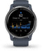 Garmin Venu 2 - GPS smartwatch - Gezondheidsmonitoring en muziek - Blauw