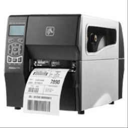 Zebra ZT230 - Labelprinter - Thermische printer 203 dpi - Ethernet 100Mbps