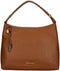 Michael Kors Lexington - Hobotas Leer - 7 vakken - Cognac