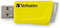 Verbatim Store 'n' Click - USB-stick 16GB - USB 3.2 Gen 1 - Blauw/Rood (3 stuks)