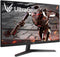 LG UltraGear 32GN600-B - Gaming Monitor - 31,5