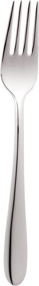 Amefa Oxfort Dessertvork 18/10 ( Set van 12 )