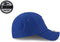 New Era Cap 9FORTY Los Angeles Dodgers - One size - Unisex - Blauw
