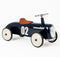 Baghera - loopauto Roadster blauw