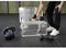 Alutec Classic 30 - Aluminium Kist - 30L - Zilverkleurig