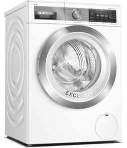 Bosch WAXH2E90 - Wasmachine - 10 kg - 1600 tpm - Wit