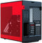 HYTE Y60 - Midi Tower - Gehard glas - Rood