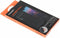 Spigen Rugged Armor - Soft case - Schokbestendig en krasbestendig - Zwart
