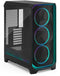 Fractal Design Meshify 3 Ambience Pro RGB - Midtower - ARGB Gen 2 - Zwart