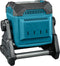 Makita DEBML005G LED Bouwlamp incl. Lampenkap 40V Max / 14,4V / 18V