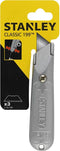 STANLEY 199E - Hobbymes - Aluminium - 3 messen