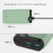 imoshion Powerbank 20000 mAh - Snellader 22.5W - USB-C & USB A - Lichtgroen