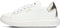 Guess Vibo - Lage sneakers - Goudkleurige details - Wit (2024)