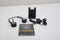 Jabra PRO 920 Duo - Oordopjes - Noise cancelling microfoon - Zwart
