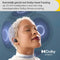 Jabra Elite 10 - Draadloze Oordopjes - ANC - Dolby Atmos - Glans Zwart