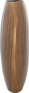 Richmond Vaas Elize (Brushed Gold)