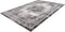 Kayoom Ariya 120 x 170 cm Vloerkleed Antraciet