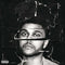 The Weeknd - Beauty Behind The Madness - LP - Standard Edition