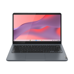 Lenovo IP Slim 3 Chrome 14IAN8 - Chromebook - Intel Core i3-N305 8GB 128GB FHD IPS (83BN0034MH)