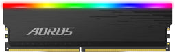 Gigabyte Aorus RGB - RAM Geheugen 16 GB DDR4 3733MT/s - 288-pin DIMM (2 stuks)