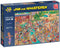 Jan van Haasteren Efteling Fata Morgana - Legpuzzel - 5000 stukjes