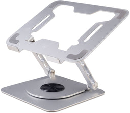 Ewent EW1267 - Schermtafel Support - Verstelbaar 360º - Grijs