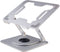 Ewent EW1267 - Schermtafel Support - Verstelbaar 360º - Grijs