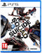Playstation Games Ps5 Suicide Squad Kill The Justice League Transparant