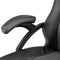 Montreal - Gamingstoel - Ergonomisch - Grijs