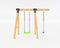 Outdoor Island - Basic schommel Flip 300 cm