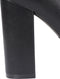 Bullboxer Boot - Laarzen - Gespen - Zwart (36)